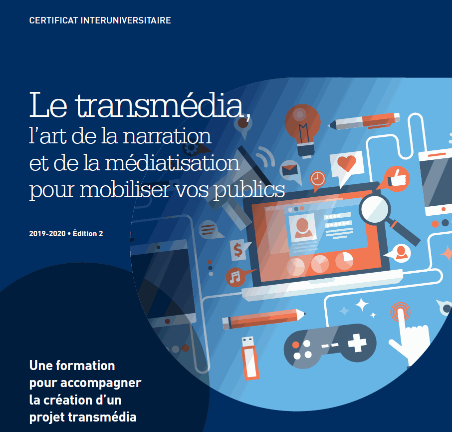 Texte Odoo et bloc d'image