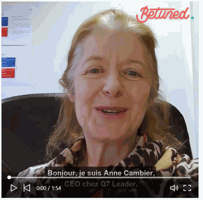 Odoo image et bloc de texte