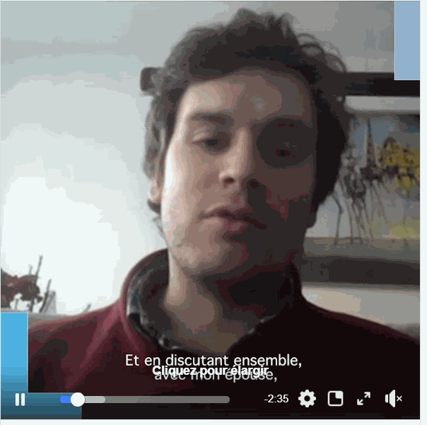 Odoo image et bloc de texte