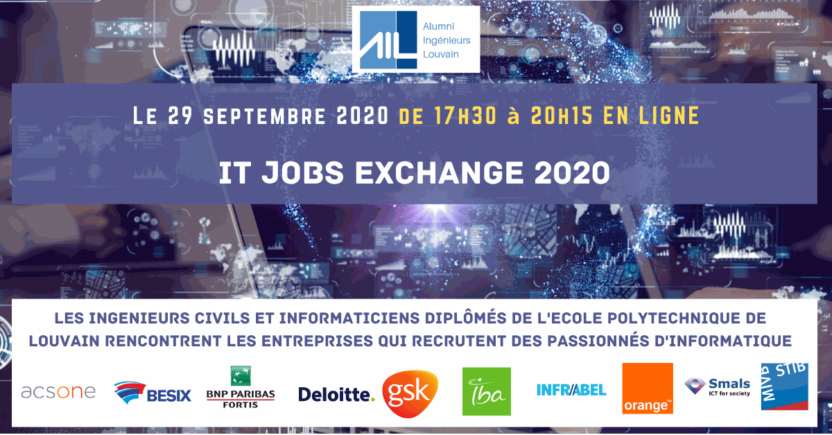 IT JOBS Exchange titre.png