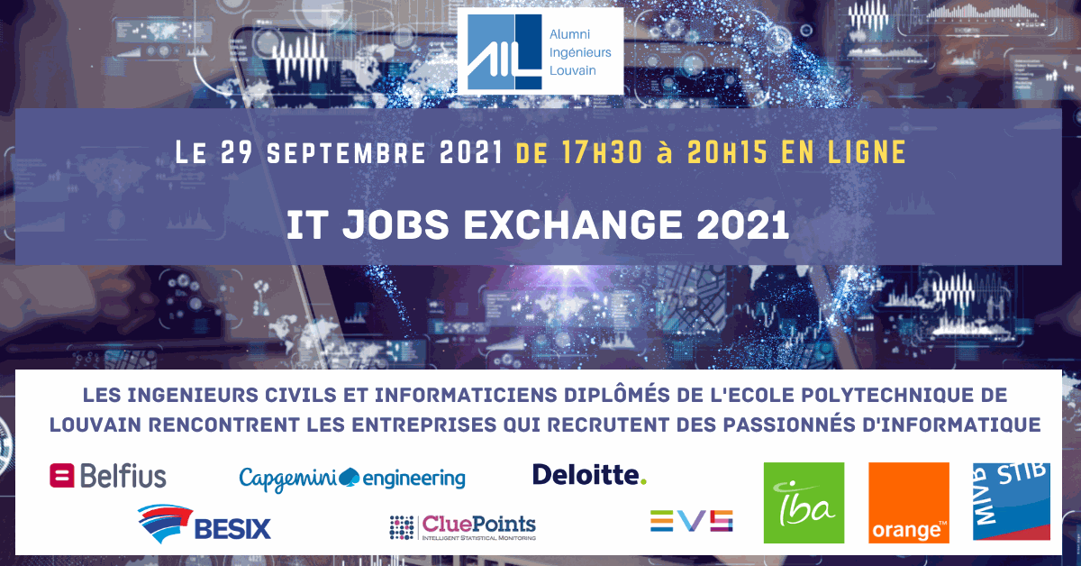 IT JOBS Exchange titre.png