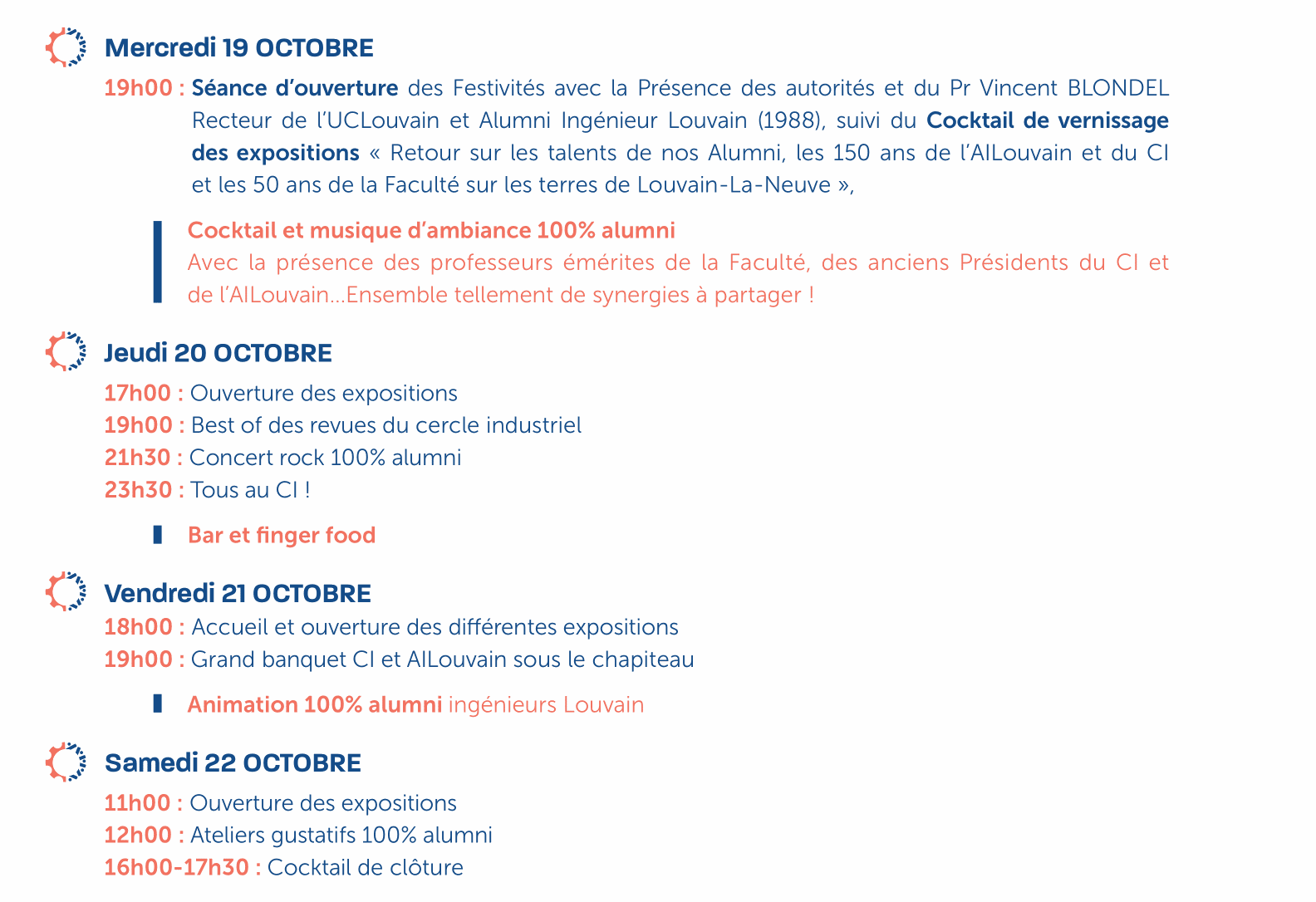 Odoo image et bloc de texte