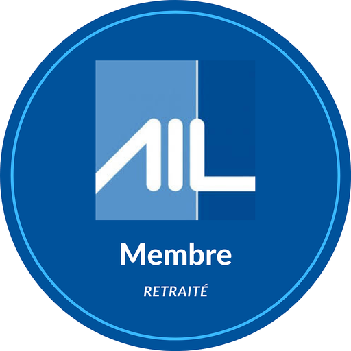 Membre retraité