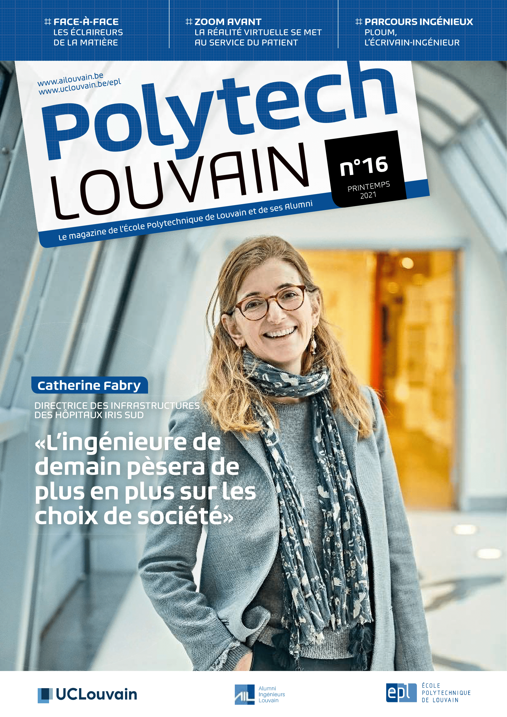 Odoo CMS- Exemple d'image flottante