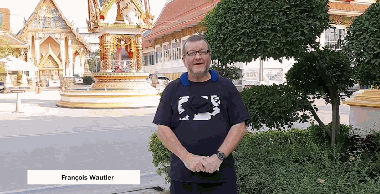 Odoo - Echantillon n°1 pour trois colonnes 