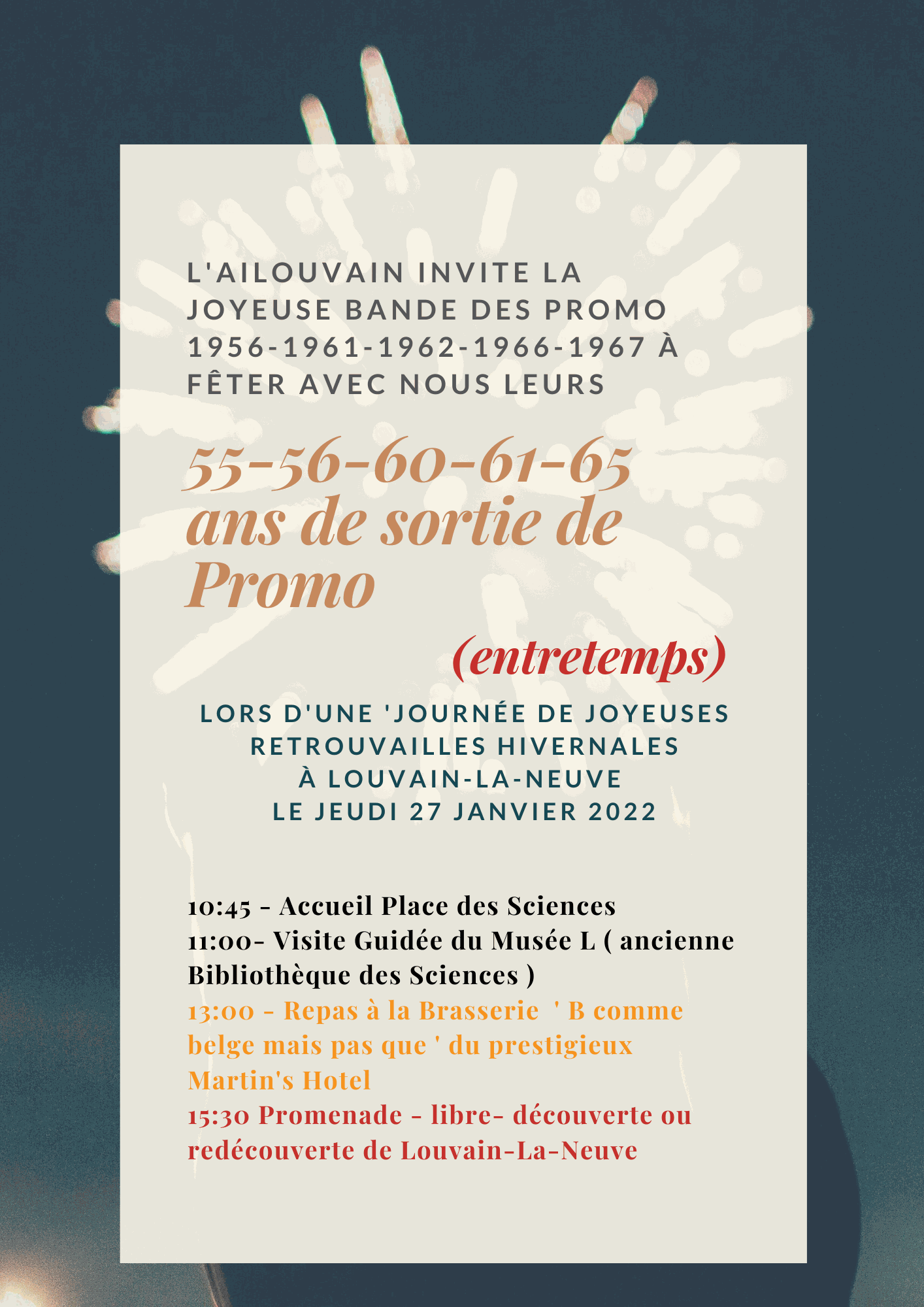 Odoo image et bloc de texte