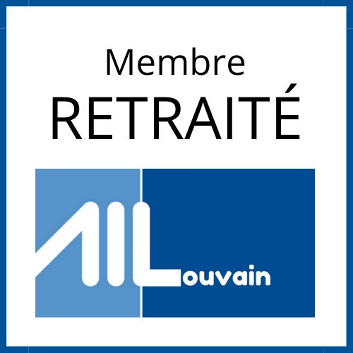 Membre retraité